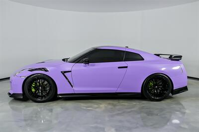 2020 Nissan GT-R Premium-OVER $40K MODS-CUSTOM INTERIOR & EXTERIOR   - Photo 7 - Joliet, IL 60435