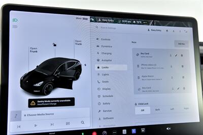 2021 Tesla Model Y Performance   - Photo 36 - Joliet, IL 60435