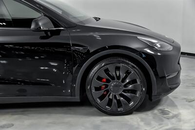2021 Tesla Model Y Performance   - Photo 15 - Joliet, IL 60435