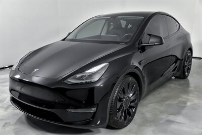 2021 Tesla Model Y Performance   - Photo 6 - Joliet, IL 60435