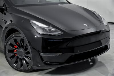2021 Tesla Model Y Performance   - Photo 3 - Joliet, IL 60435