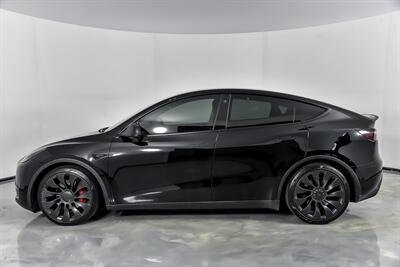 2021 Tesla Model Y Performance   - Photo 8 - Joliet, IL 60435