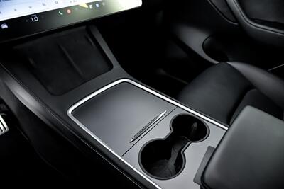 2021 Tesla Model Y Performance   - Photo 41 - Joliet, IL 60435