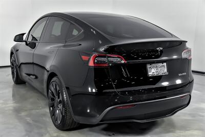 2021 Tesla Model Y Performance   - Photo 10 - Joliet, IL 60435