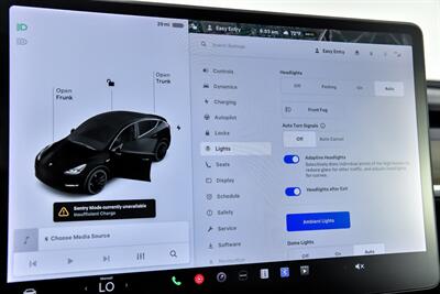 2021 Tesla Model Y Performance   - Photo 37 - Joliet, IL 60435