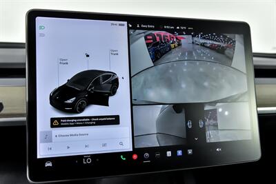 2021 Tesla Model Y Performance   - Photo 30 - Joliet, IL 60435