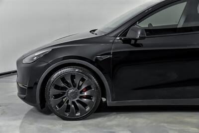 2021 Tesla Model Y Performance   - Photo 7 - Joliet, IL 60435