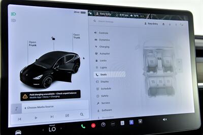 2021 Tesla Model Y Performance   - Photo 38 - Joliet, IL 60435