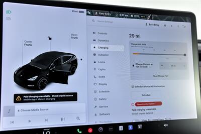 2021 Tesla Model Y Performance   - Photo 34 - Joliet, IL 60435