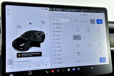 2021 Tesla Model Y Performance   - Photo 32 - Joliet, IL 60435