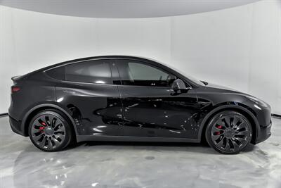 2021 Tesla Model Y Performance   - Photo 14 - Joliet, IL 60435