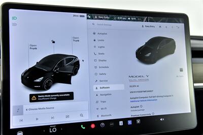 2021 Tesla Model Y Performance   - Photo 40 - Joliet, IL 60435
