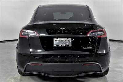 2021 Tesla Model Y Performance   - Photo 11 - Joliet, IL 60435