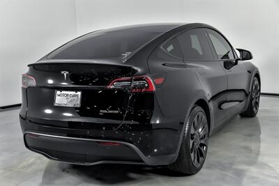 2021 Tesla Model Y Performance   - Photo 12 - Joliet, IL 60435