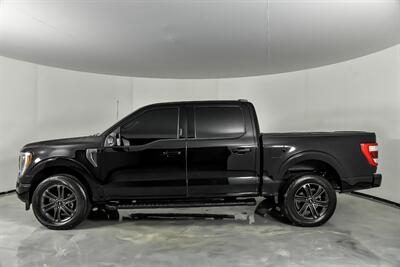 2022 Ford F-150 Lariat   - Photo 8 - Joliet, IL 60435