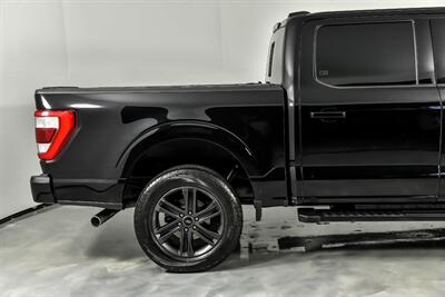 2022 Ford F-150 Lariat   - Photo 13 - Joliet, IL 60435