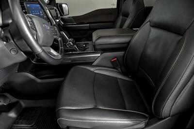 2022 Ford F-150 Lariat   - Photo 20 - Joliet, IL 60435