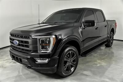 2022 Ford F-150 Lariat   - Photo 6 - Joliet, IL 60435