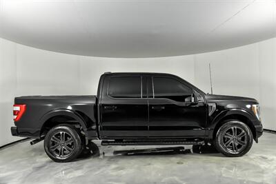 2022 Ford F-150 Lariat   - Photo 14 - Joliet, IL 60435