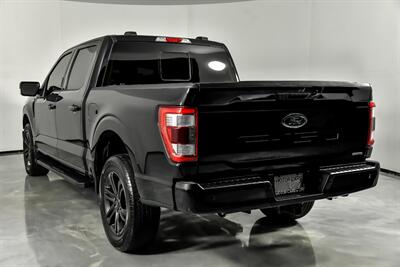 2022 Ford F-150 Lariat   - Photo 10 - Joliet, IL 60435