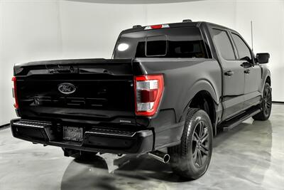 2022 Ford F-150 Lariat   - Photo 12 - Joliet, IL 60435