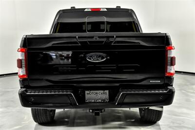 2022 Ford F-150 Lariat   - Photo 11 - Joliet, IL 60435