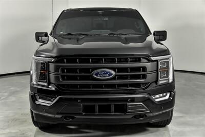 2022 Ford F-150 Lariat   - Photo 5 - Joliet, IL 60435