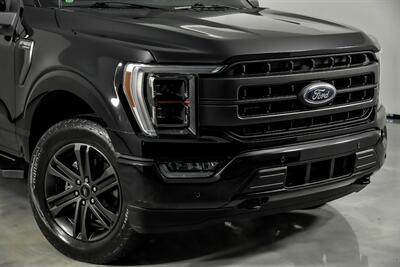 2022 Ford F-150 Lariat   - Photo 3 - Joliet, IL 60435