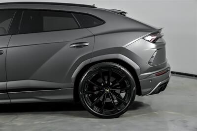 2021 Lamborghini Urus - Photo 9 - Joliet, IL 60435