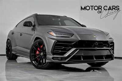 2021 Lamborghini Urus - Photo 1 - Joliet, IL 60435