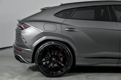 2021 Lamborghini Urus - Photo 13 - Joliet, IL 60435