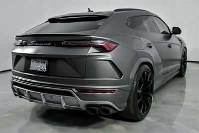2021 Lamborghini Urus - Photo 12 - Joliet, IL 60435