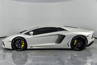 2015 Lamborghini Aventador LP 700-4   - Photo 8 - Joliet, IL 60435