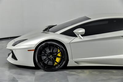 2015 Lamborghini Aventador LP 700-4   - Photo 7 - Joliet, IL 60435