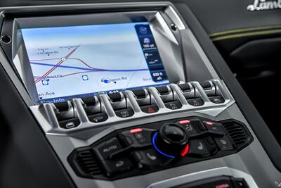2015 Lamborghini Aventador LP 700-4   - Photo 36 - Joliet, IL 60435