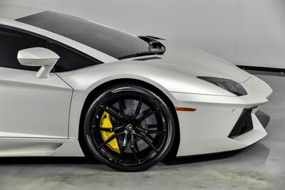 2015 Lamborghini Aventador LP 700-4   - Photo 15 - Joliet, IL 60435