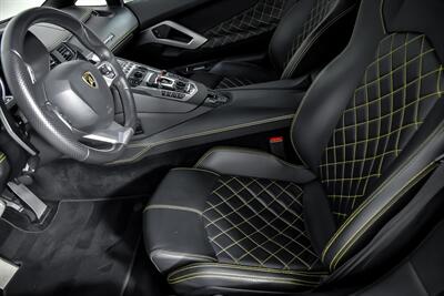 2015 Lamborghini Aventador LP 700-4   - Photo 21 - Joliet, IL 60435