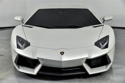 2015 Lamborghini Aventador LP 700-4   - Photo 5 - Joliet, IL 60435