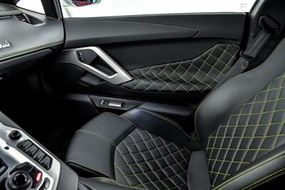 2015 Lamborghini Aventador LP 700-4   - Photo 41 - Joliet, IL 60435