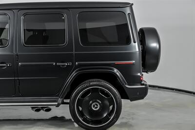 2022 Mercedes-Benz AMG G 63   - Photo 9 - Joliet, IL 60435