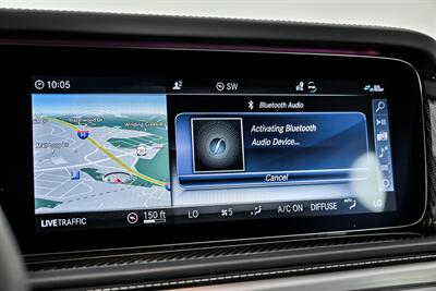 2022 Mercedes-Benz AMG G 63   - Photo 31 - Joliet, IL 60435