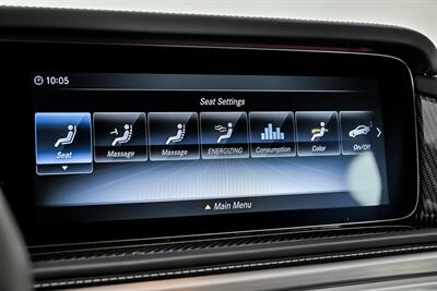 2022 Mercedes-Benz AMG G 63   - Photo 32 - Joliet, IL 60435