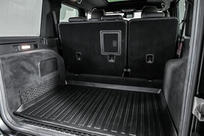 2022 Mercedes-Benz AMG G 63   - Photo 16 - Joliet, IL 60435