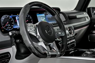 2022 Mercedes-Benz AMG G 63   - Photo 26 - Joliet, IL 60435
