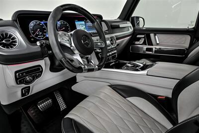 2022 Mercedes-Benz AMG G 63   - Photo 21 - Joliet, IL 60435