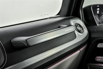 2022 Mercedes-Benz AMG G 63   - Photo 33 - Joliet, IL 60435