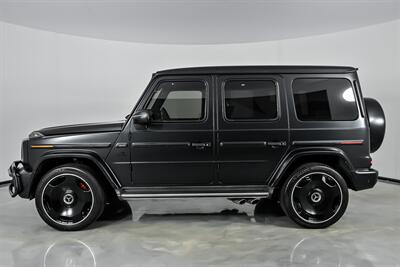 2022 Mercedes-Benz AMG G 63   - Photo 8 - Joliet, IL 60435