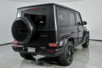 2022 Mercedes-Benz AMG G 63   - Photo 12 - Joliet, IL 60435