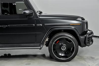 2022 Mercedes-Benz AMG G 63   - Photo 15 - Joliet, IL 60435