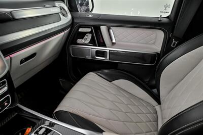 2022 Mercedes-Benz AMG G 63   - Photo 37 - Joliet, IL 60435